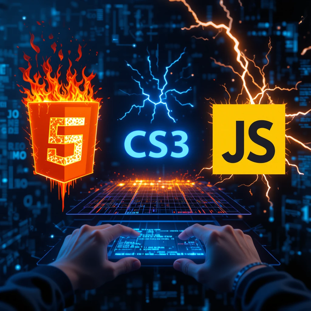 Web Development Course