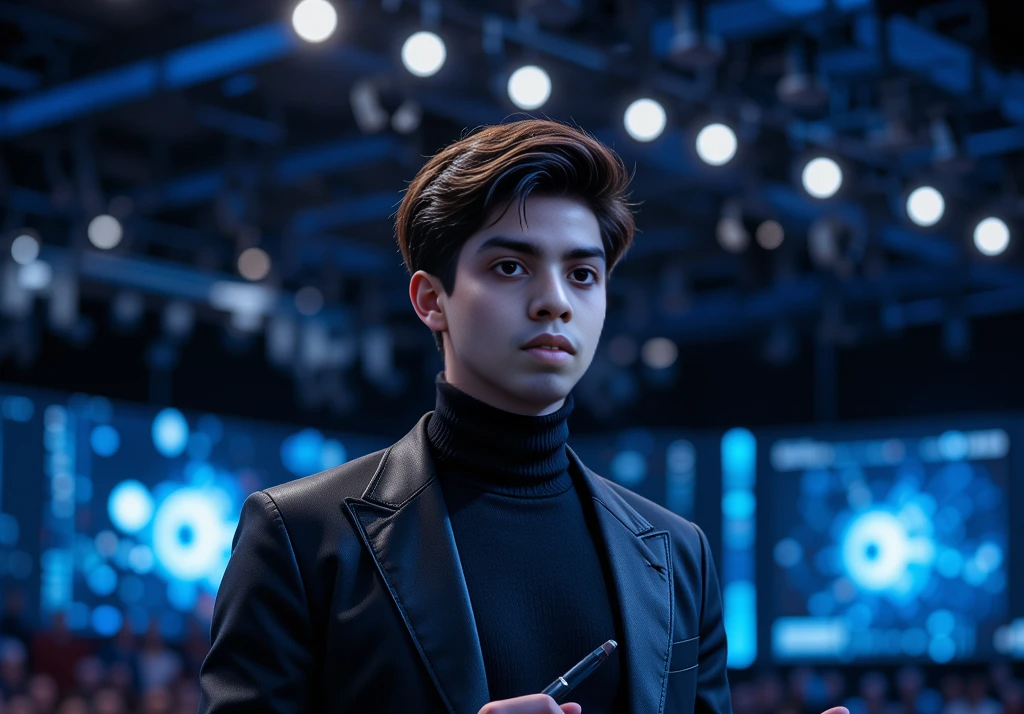 Developer Illustration